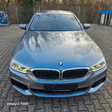 BMW 530d A - - BMW 530 in Ludwigshafen