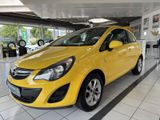 Opel Corsa D Energy+Klima+Tempomat+HU NEU+INS NEU* - Opel Corsa: H