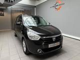 Dacia Lodgy 1.2 TCe Prestige +HU NEU+7SITZE+NAVI - Dacia Lodgy aus 2013