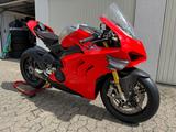 Ducati Panigale V4 SP Akrapovic  - DUCATI PANIGALE V4 SP