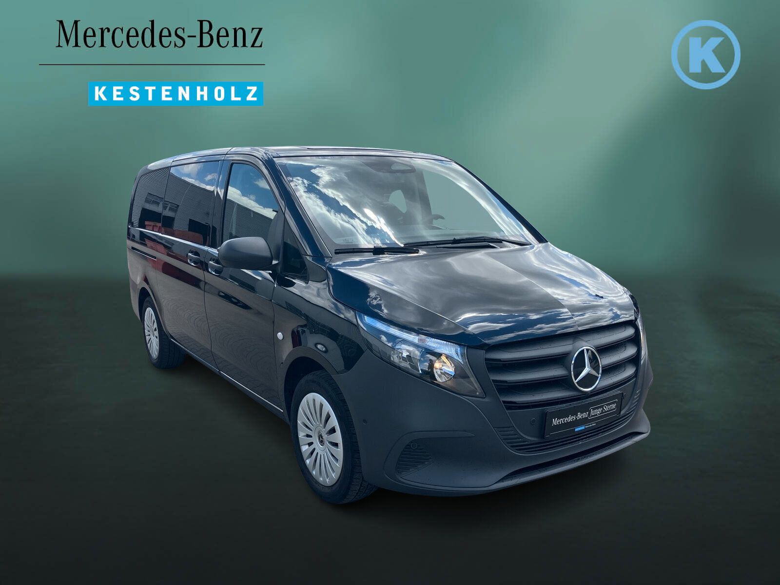 Mercedes-Benz Vito 116 CDI Tourer PRO Lang AHK VORR*KAMERA*NAV imagem 3