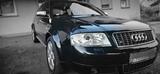 Audi S6 4.2 tiptronic quattro Avant-Standheizung/Sola - Audi S6 aus 2000