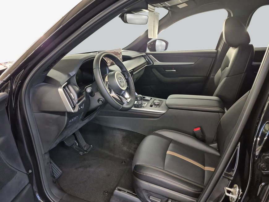 Mazda CX-60 - Bild 10