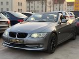 BMW 320 3 Cabrio 320i-Aut-Bi-Xenon-Navi-Leder- - BMW 320: Cabrio