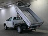 Isuzu D-Max 2.5 4WD 3 Seiten Kipper 3,5T AHK - Isuzu Gebrauchtwagen