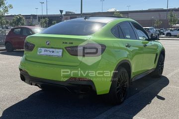 BMW X6 - 5