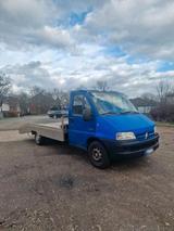 Citroën Citroen Jumper Abschleppwagen 2,2 Diesel m... - gebrauchte Citroën Jumper aus dem Jahr 2006