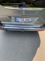 Mercedes-Benz V 300 d Aut. 4-Matic. ED. lang AVANTGARDE  Panor - Mercedes V 300 AVANTGARDE Gebrauchtwagen