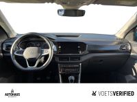Volkswagen T-Cross - Vorschau Bild 9