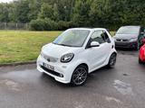 Smart ForTwo cabrio 0.9 80kW BRABUS twinamic BRABUS - Smart ForTwo Gebrauchtwagen in Hagen