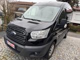 Ford Transit Kasten 330 L2 Klima-PDC-Kamera-AHK TOP! - Ford Gebrauchtwagen in Würzburg