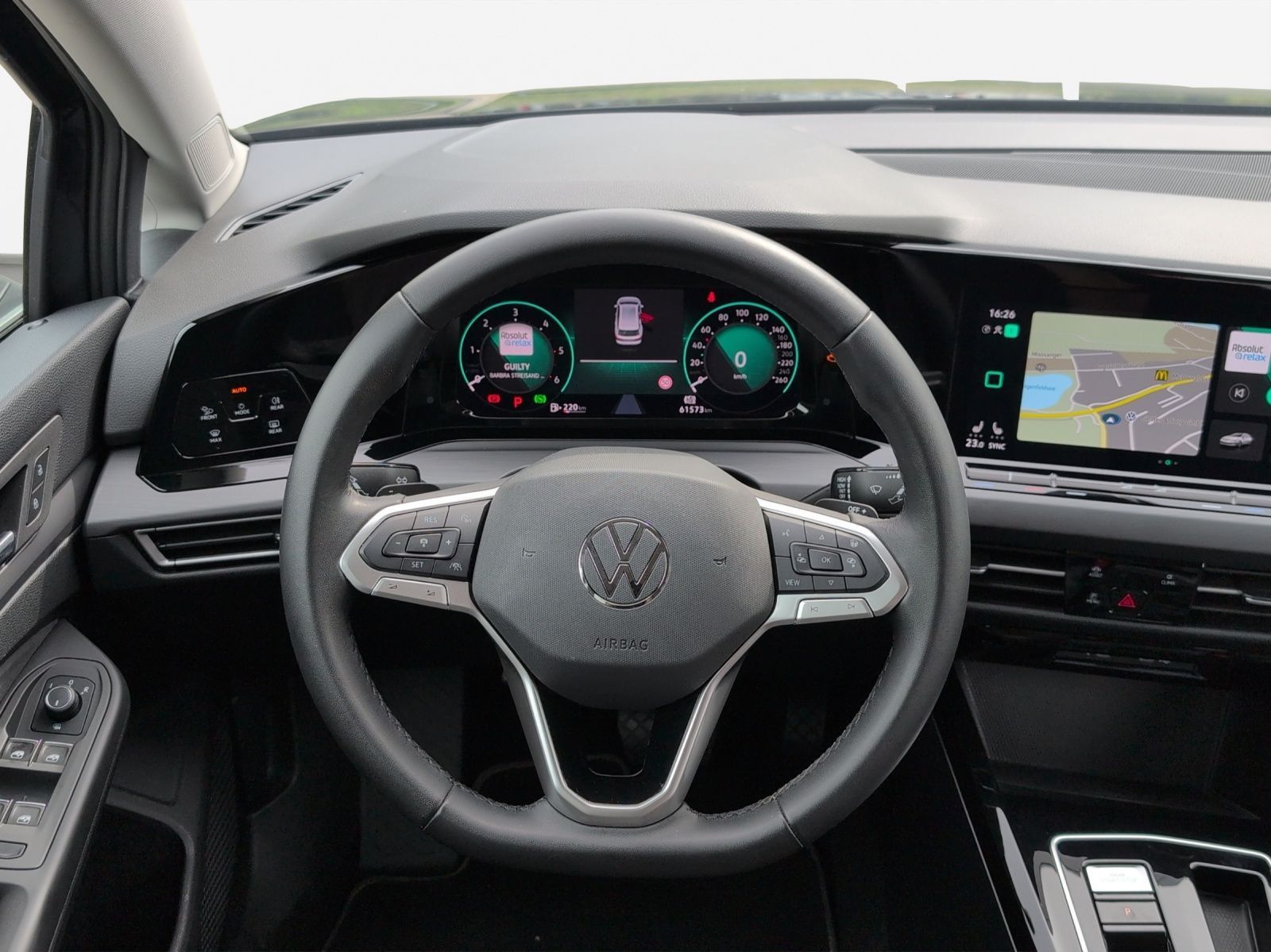 Volkswagen Golf - Bild 8