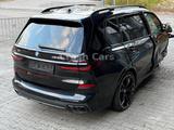 BMW X7 M60i M-Sport Pro Paket*ACC*Sky-Pano*Webasto*