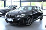 BMW M135i xDrive Shadow Line *LED*Alcantara*Navi - BMW M135 aus 2021