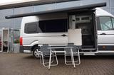 Volkswagen Crafter Grand California 680 FWD,KameraNavLED1Hd - Volkswagen Cr
