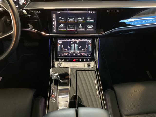 A8 L 60 TDI *Massage*APP*Pano*Winter*