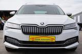 Skoda Superb Combi Style iV - Skoda Superb Style mit Hybrid-Antrieb (Benzin/Elektro)