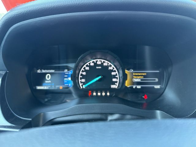 Ranger Wildtrak DoKa 4x4 *LED/AHK/PDC/KAMERA/SHZ