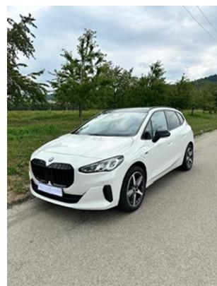 BMW 230 Active Tourer