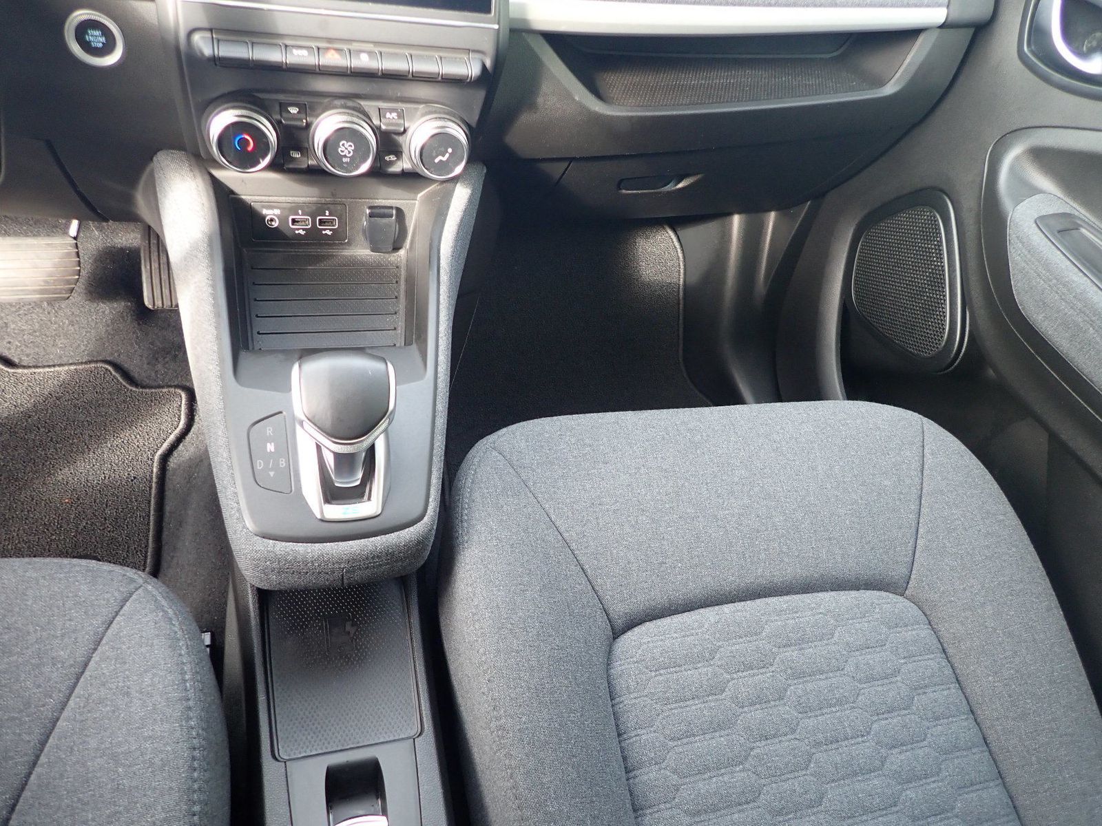 Fahrzeugabbildung Renault ZOE Evolution EV50 110PS