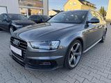 Audi A4 Avant 1.8 TFSI S line Sportpaket (plus) Autom - Audi A4: 1.8
