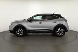 Opel Mokka 1.2 Elegance LED Navi Teilleder 360° DAB - silberne Opel Mokka