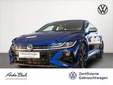 Volkswagen Arteon Shooting Brake R 2.0TSI 4M DSG Navi LED A - Volkswagen Arteon