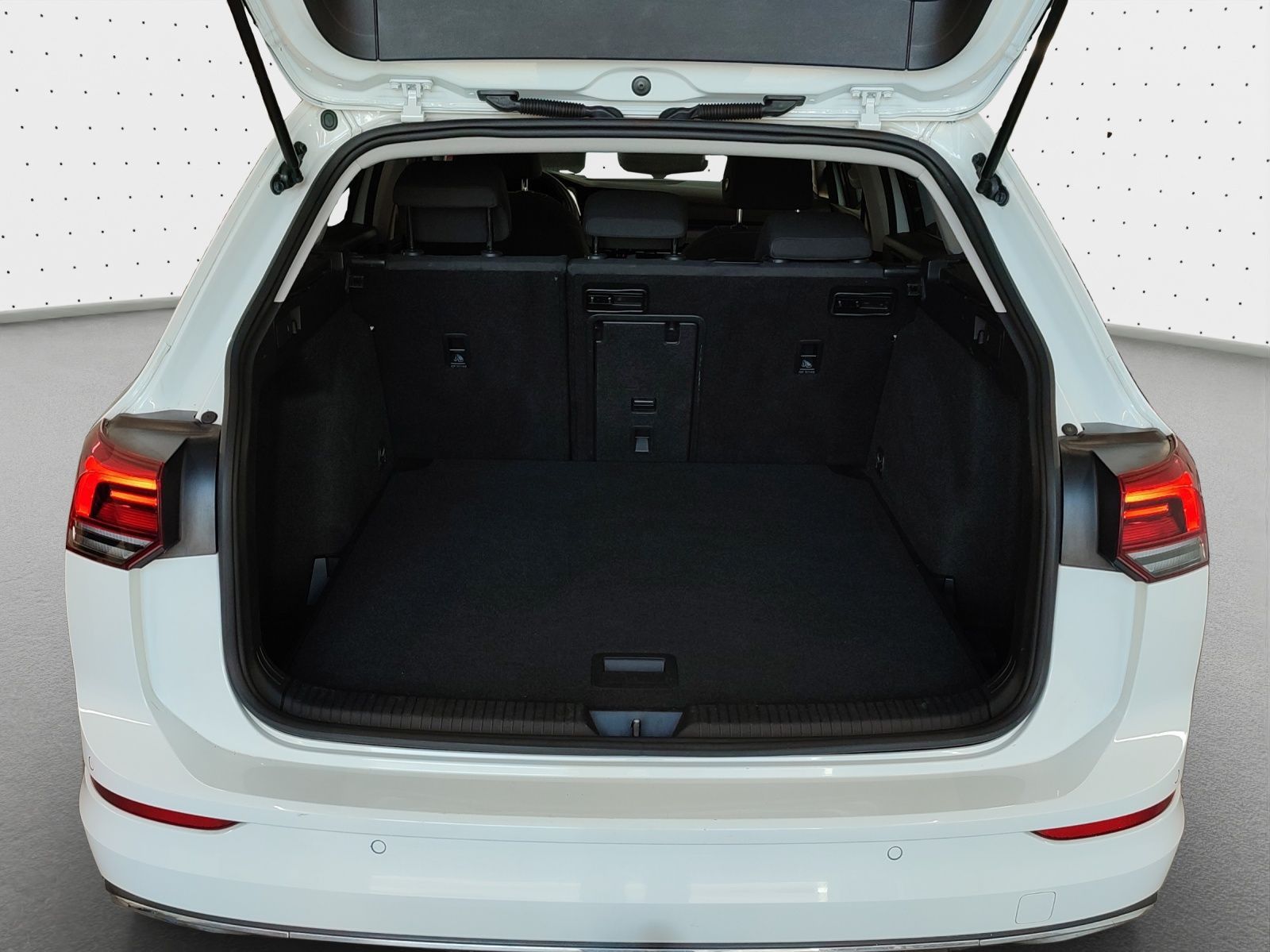 Volkswagen Golf - Bild 13