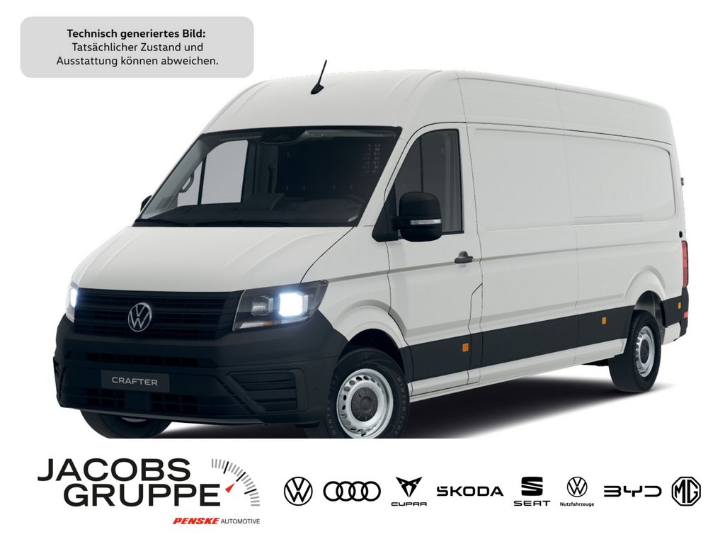 Image of Volkswagen Crafter