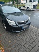 Toyota Verkaufe Toyota Avensis T27, Baujahr 2010,... - Toyota Avensis in Bochum