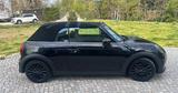 MINI Cooper Cabrio MINI Yours Trim Steptronic MIN...
