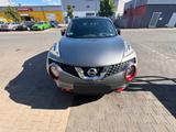 Nissan Juke 1.2 DIG-T N-CONNECTA N-CONNECTA