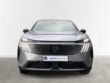 Peugeot 3008 Hybrid 145 GT Exclusive*Vollleder*SH*Massag - silberne Peugeot 3008