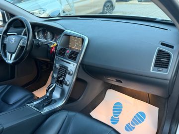 Volvo XC60 - 11