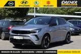Opel Grandland GSe PLUG-IN Hybrid /4WD ALLRAD/ AHK ! - Opel Grandland (X) GSe mit Hybrid-Antrieb (Benzin/Elektro)