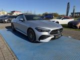 Mercedes-Benz CLE 180 Cabrio AMG+MEMORY+TOTW+AMBIENTE+KAM+LED - Mercedes-Benz Ambiente