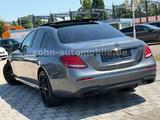 Mercedes-Benz E 450 4Matic AMG-Line/Pano/Wide/360°/Historie MB - Mercedes-Benz E-Klasse Gebrauchtwagen