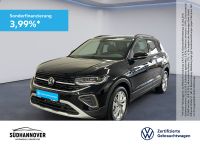 Volkswagen T-Cross - Vorschau Bild 1