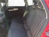 Audi A4 Avant 35 TFSI S-line SiHz Klima - Cars in Saarbrücken