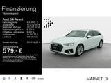 Audi S4 Avant 55 TDI quattro*Navi*Matrix*Alu*AHK*PDC* - gebrauchte Audi S4 aus dem Jahr 2024