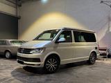 Volkswagen T6 California California Ocean Edition - silberne Volkswagen T6 California