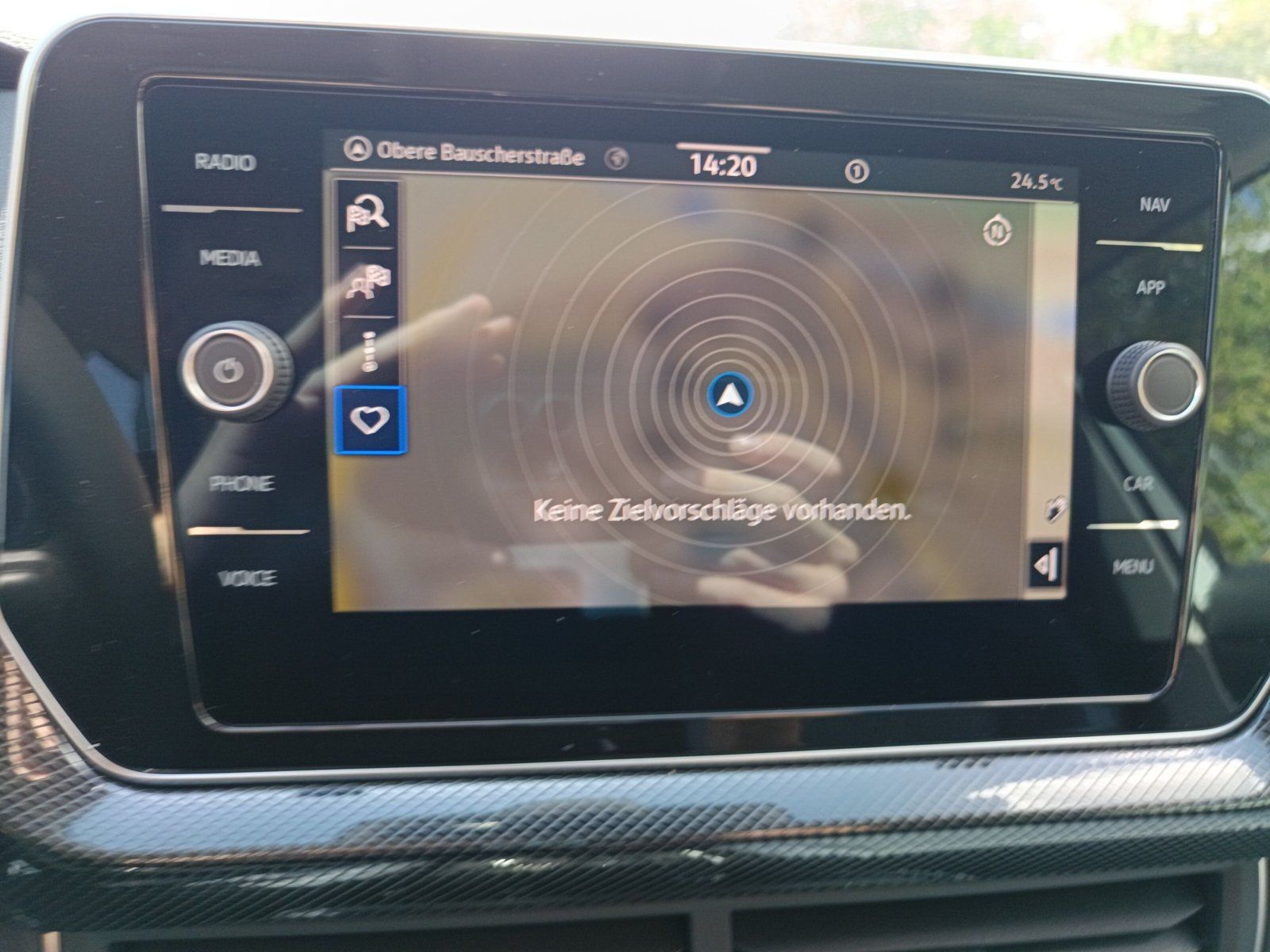 Volkswagen T-Cross - Bild 18