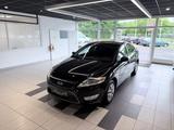 Ford Mondeo Lim. Trend - gebrauchte Ford Mondeo aus dem Jahr 2009