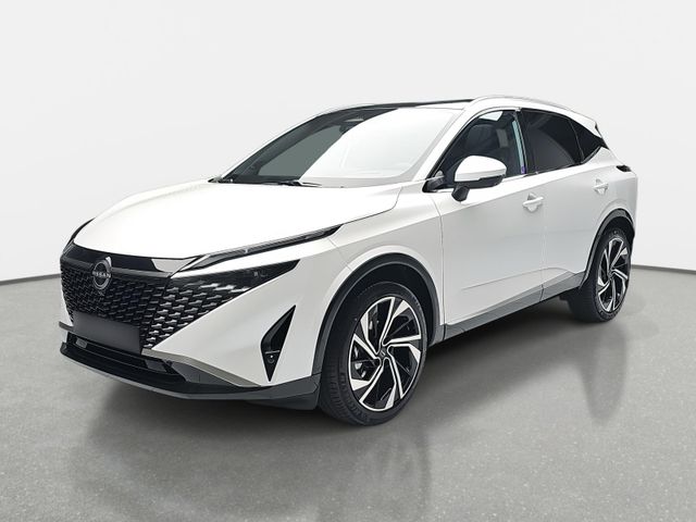 Nissan QASHQAI 1.3 DIG-T MHEV X-TRONIC TEKNA+ 2WD NAVI