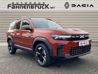 Dacia Bigster - Vorschau Bild 2