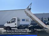 Iveco Daily 65C17K / Ladekran / Diff.-Sperre - Ladekran
