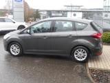 Ford C-MAX Cool & Connect - Ford C-MAX Cool&Connect