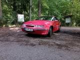 Opel Calibra 2.0i Oldtimer - gebrauchte Opel Calibra aus dem Jahr 1994