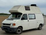 Volkswagen T4 California Camper Syncro - Volkswagen T4 Camper mit Diesel-Antrieb