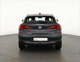 BMW X2 20i sDrive Advantage LED Navi Sitzheizung PDC - BMW X2 sDrive20i Gebrauchtwagen